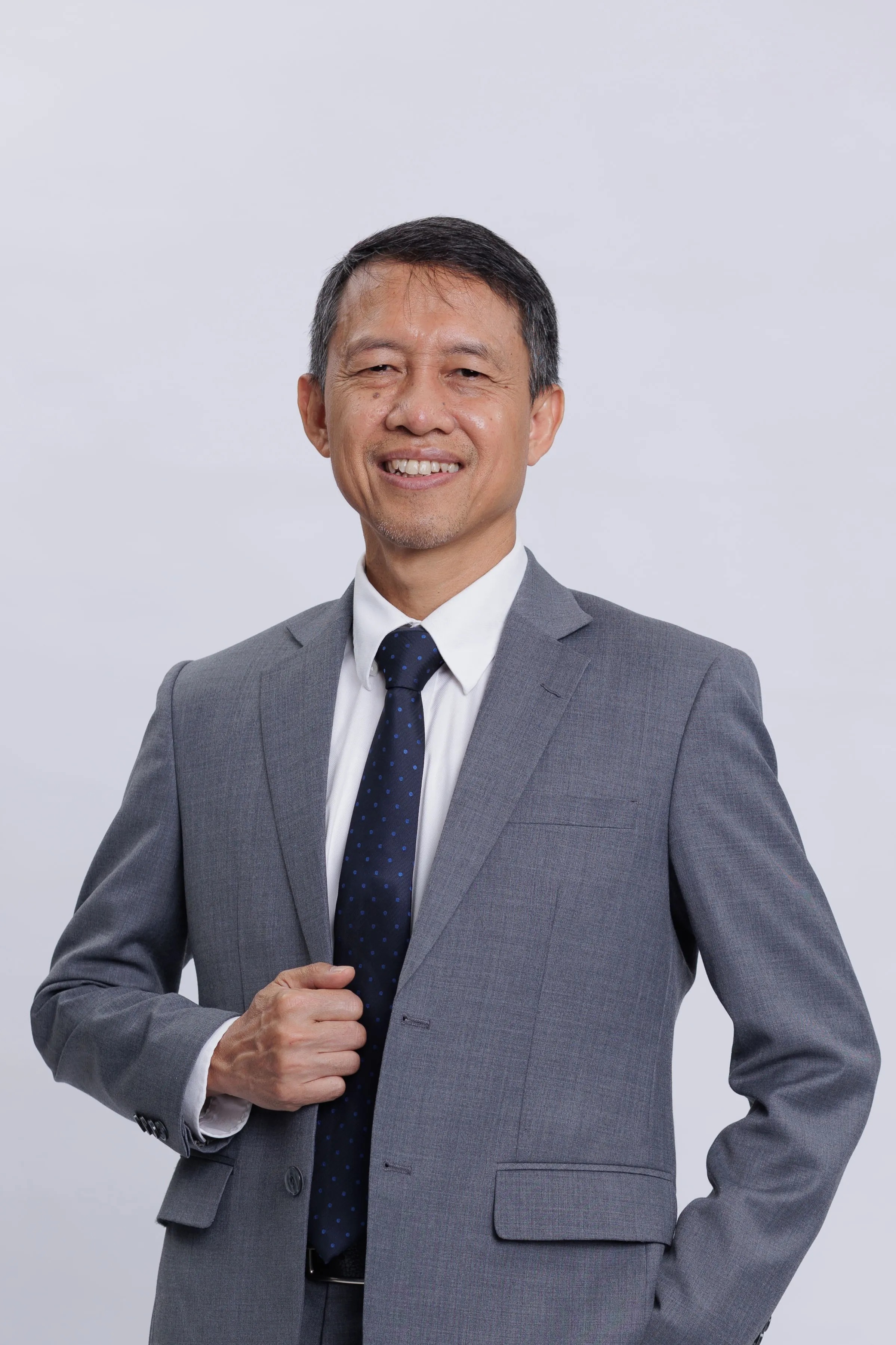 Didik Sukristiyo Yuwono