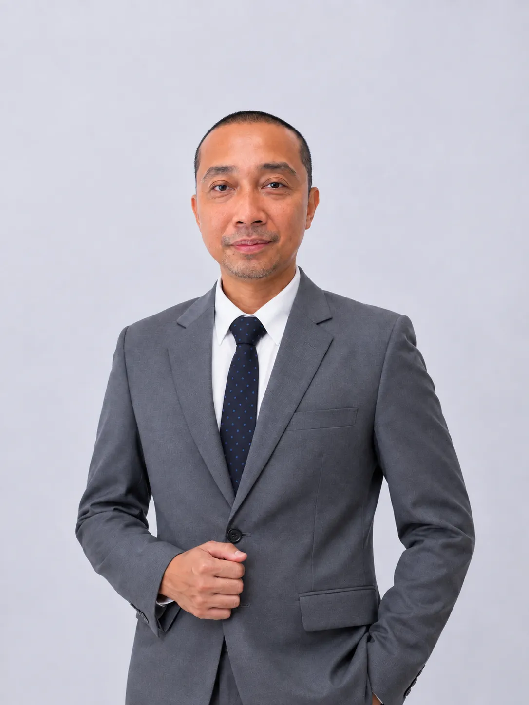 Mohammad Arief Nugroho