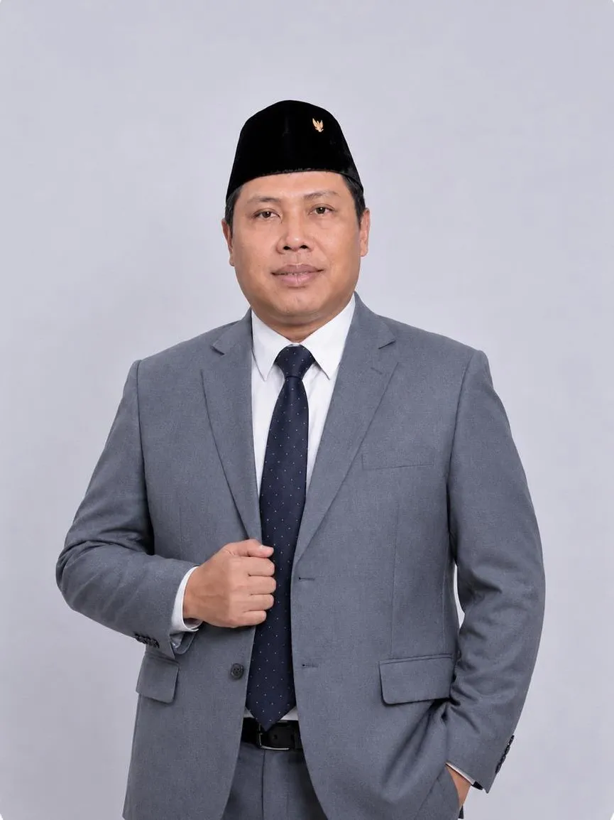 Khoirul Amin